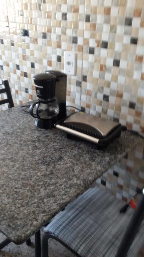 Pousada Chale Morada Valparaiso de Goias Exteriör bild