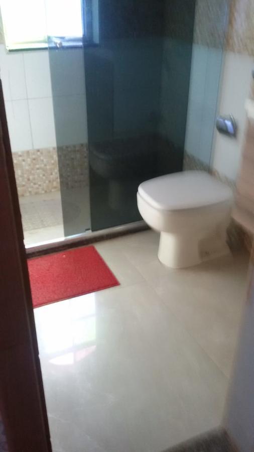 Pousada Chale Morada Valparaiso de Goias Exteriör bild