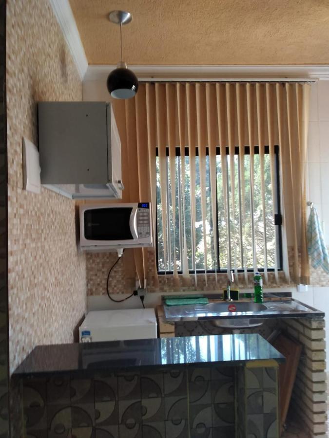 Pousada Chale Morada Valparaiso de Goias Exteriör bild